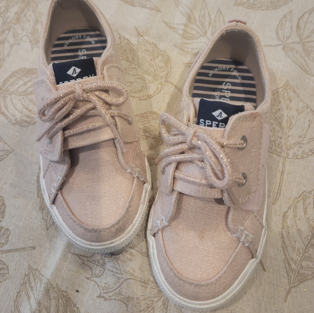 Sperry shoes
